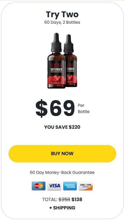 Sugar Defender_1_bottle_Add_To_Cart