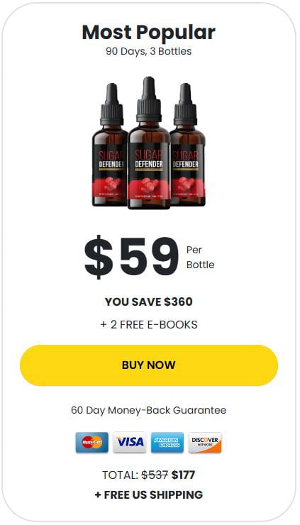Sugar Defender_3_bottles_Add_To_Cart