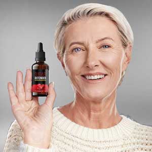 Sugar Defender- older-man